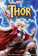 Gledaj Thor: Tales of Asgard Online sa Prevodom