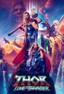 Gledaj Thor: Love and Thunder Online sa Prevodom