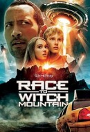 Gledaj Race to Witch Mountain Online sa Prevodom