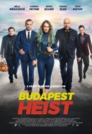 Gledaj Budapest Heist Online sa Prevodom
