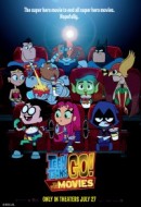 Gledaj Teen Titans Go! to the Movies Online sa Prevodom