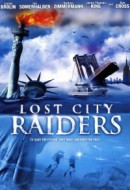 Gledaj Lost City Raiders Online sa Prevodom