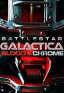 Gledaj Battlestar Galactica: Blood & Chrome Online sa Prevodom