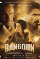 Gledaj Rangoon Online sa Prevodom