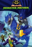 Gledaj Batman Unlimited: Monster Mayhem Online sa Prevodom