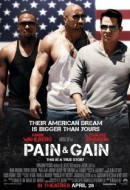 Gledaj Pain & Gain Online sa Prevodom