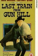 Gledaj Last Train from Gun Hill Online sa Prevodom