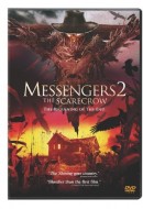 Gledaj The Messengers 2: The Scarecrow Online sa Prevodom