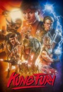 Gledaj Kung Fury Online sa Prevodom