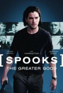 Gledaj Spooks: The Greater Good Online sa Prevodom