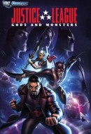 Gledaj Justice League: Gods and Monsters Online sa Prevodom