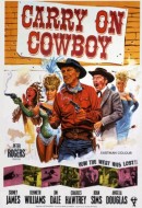 Gledaj Carry on Cowboy Online sa Prevodom