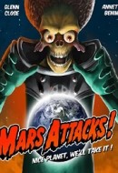 Gledaj Mars Attacks! Online sa Prevodom