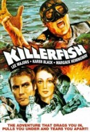Gledaj Killer Fish Online sa Prevodom