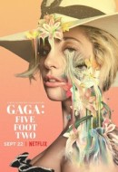 Gledaj Gaga: Five Foot Two Online sa Prevodom