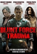 Gledaj Blunt Force Trauma Online sa Prevodom