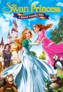 Gledaj The Swan Princess: A Royal Family Tale Online sa Prevodom