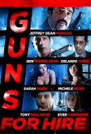 Gledaj Guns for Hire Online sa Prevodom