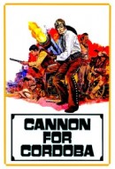 Gledaj Cannon for Cordoba Online sa Prevodom