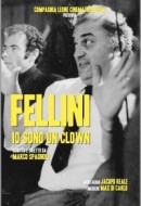 Gledaj Fellini - I Am A Clown Online sa Prevodom