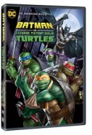Gledaj Batman vs. Teenage Mutant Ninja Turtles Online sa Prevodom