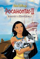 Gledaj Pocahontas II: Journey to a New World Online sa Prevodom