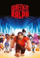 Gledaj Wreck-It Ralph Online sa Prevodom