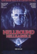 Gledaj Hellbound: Hellraiser II Online sa Prevodom
