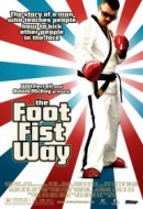 Gledaj The Foot Fist Way Online sa Prevodom