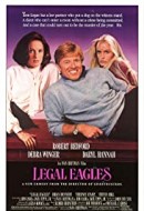 Gledaj Legal Eagles Online sa Prevodom
