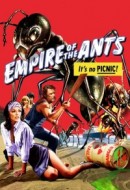 Gledaj Empire of the Ants Online sa Prevodom