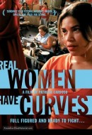 Gledaj Real Women Have Curves Online sa Prevodom