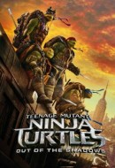 Gledaj Teenage Mutant Ninja Turtles: Out of the Shadows Online sa Prevodom