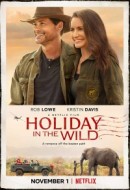 Gledaj Holiday in the Wild Online sa Prevodom