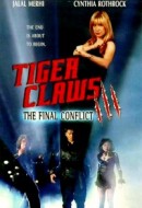 Gledaj Tiger Claws III: The Final Conflict Online sa Prevodom