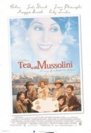 Gledaj Tea with Mussolini Online sa Prevodom