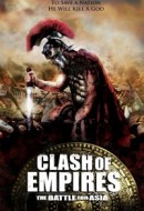 Gledaj Clash of Empires: The Battle for Asia Online sa Prevodom