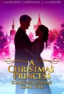 Gledaj A Princess for Christmas Online sa Prevodom