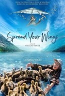 Gledaj Spread Your Wings Online sa Prevodom
