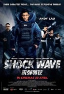 Gledaj Shock Wave Online sa Prevodom