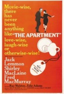 Gledaj The Apartment Online sa Prevodom