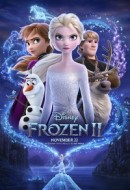 Gledaj Frozen II Online sa Prevodom