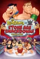 Gledaj The Flintstones & WWE: Stone Age SmackDown Online sa Prevodom