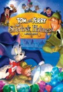Gledaj Tom and Jerry Meet Sherlock Holmes Online sa Prevodom