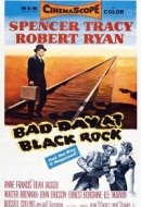 Gledaj Bad Day at Black Rock Online sa Prevodom
