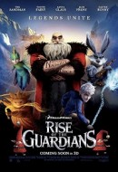 Gledaj Rise of the Guardians Online sa Prevodom