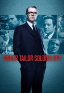 Gledaj Tinker Tailor Soldier Spy Online sa Prevodom
