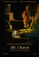 Gledaj Mr. Church Online sa Prevodom