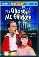 Gledaj The Ghost and Mr. Chicken Online sa Prevodom