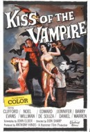 Gledaj The Kiss of the Vampire Online sa Prevodom